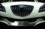 Lancia Delta 2008 года